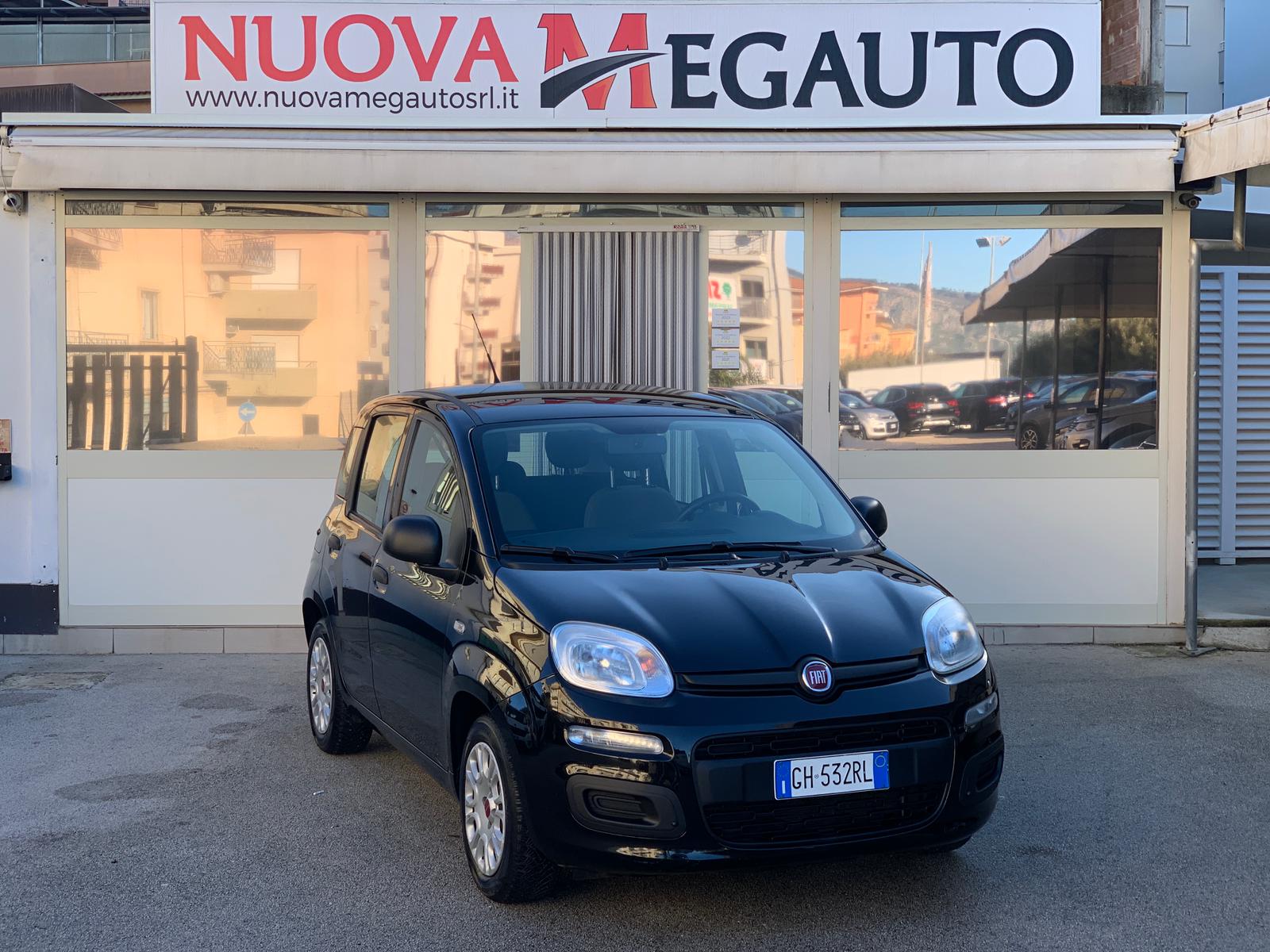 Fiat Panda 1.0 Mild Hybrid Easy
