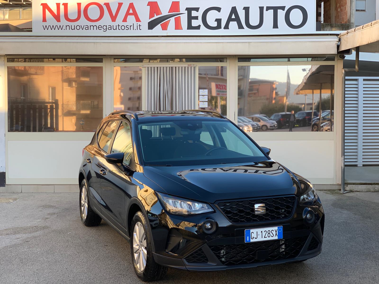 Seat Arona 1.0 TSI Style