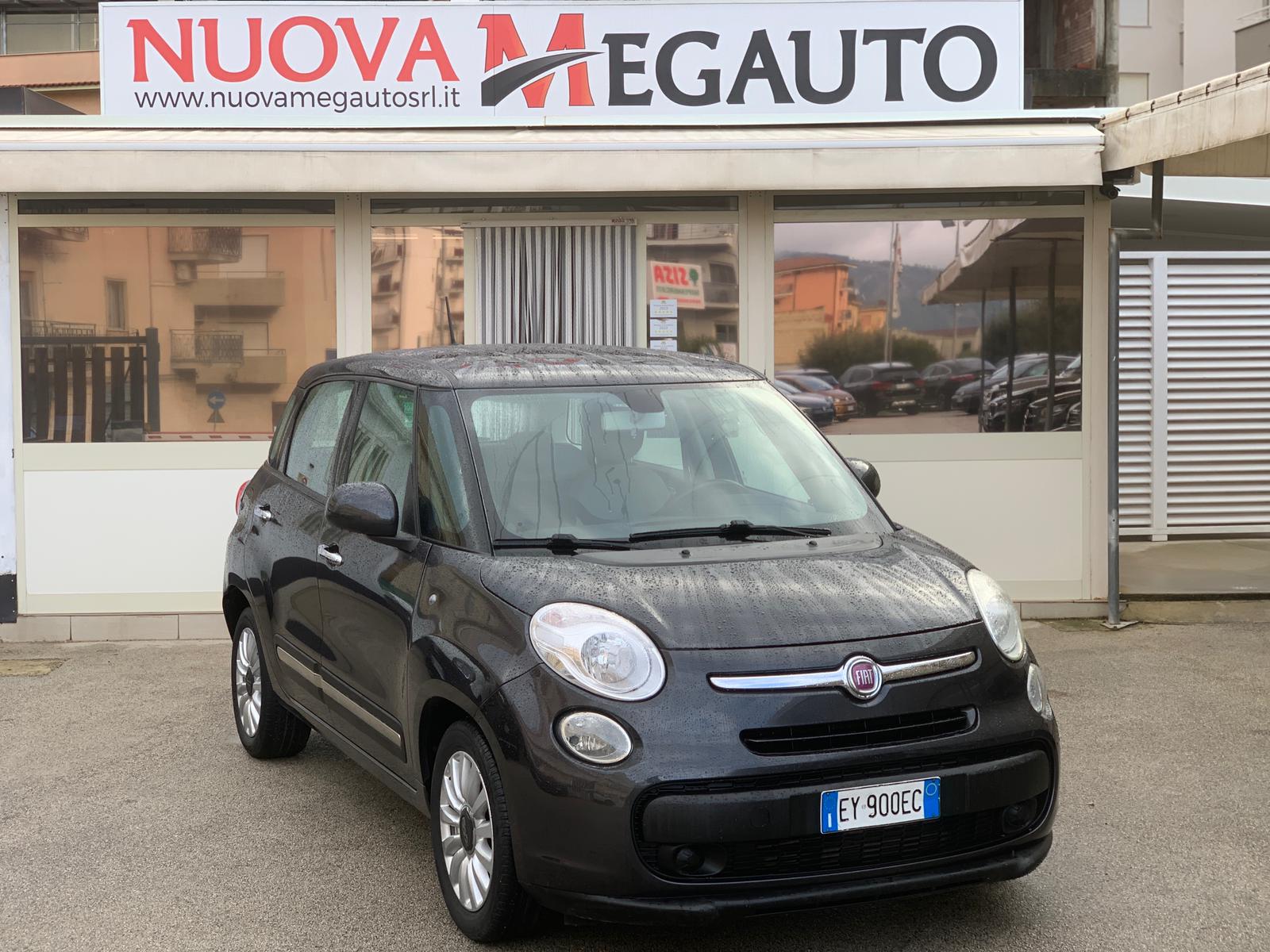 Fiat 500L 1.3 Multijet 16V Pop Star
