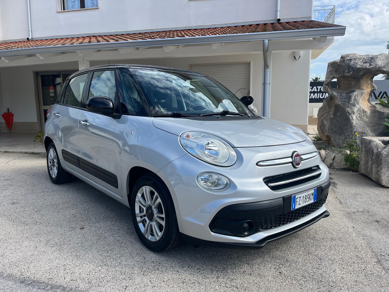 FIAT 500L 1.4 BUSINESS