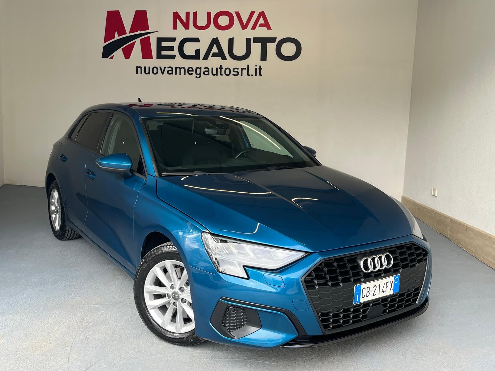 Audi  A3 Sportback Business 2.0 TDI 30